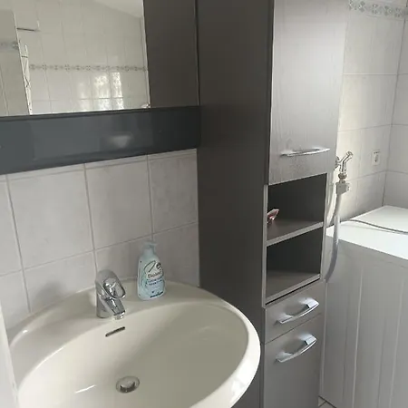In 56 Qm Apartment, 24 H Check-in,free Parking Apartmán *