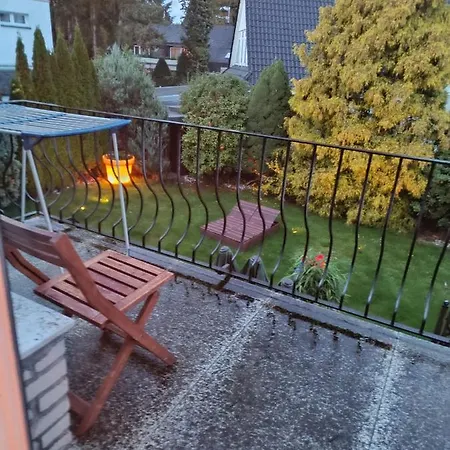 Apartmán In 56 Qm Apartment, 24 H Check-in,free Parking *